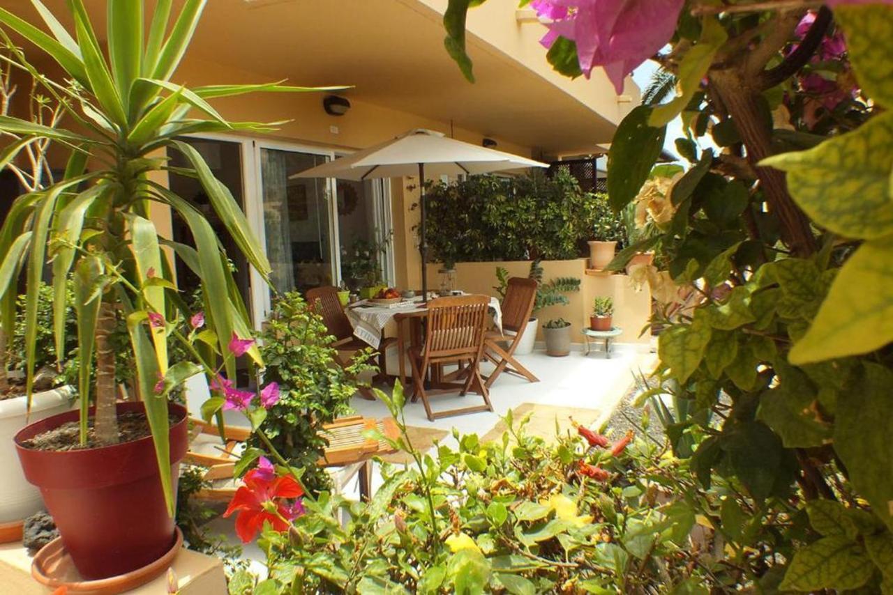 קורלחו Casa Dan "Residencial Las Dunas" מראה חיצוני תמונה