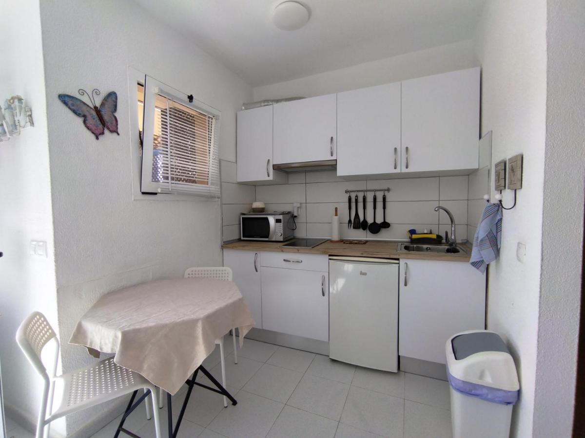 קורלחו Casa Dan "Residencial Las Dunas" מראה חיצוני תמונה
