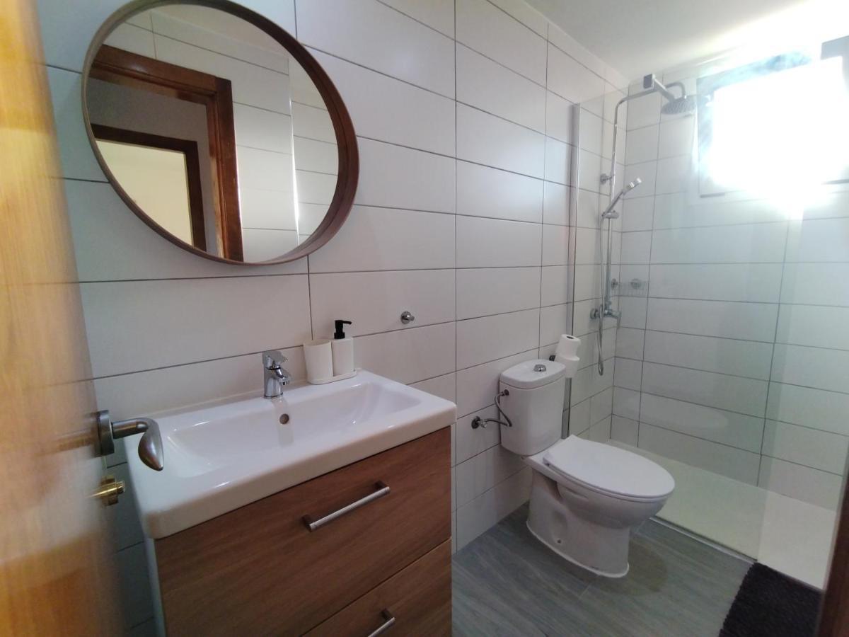 קורלחו Casa Dan "Residencial Las Dunas" מראה חיצוני תמונה