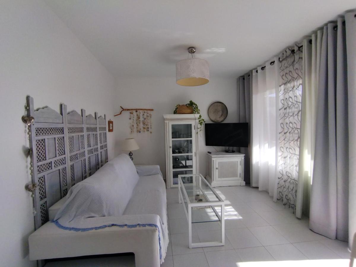 קורלחו Casa Dan "Residencial Las Dunas" מראה חיצוני תמונה