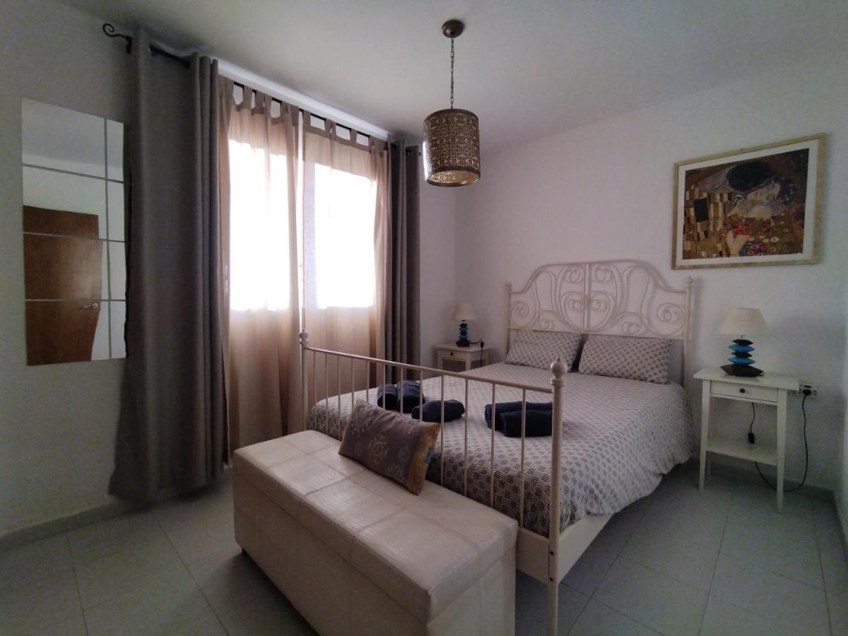 קורלחו Casa Dan "Residencial Las Dunas" מראה חיצוני תמונה